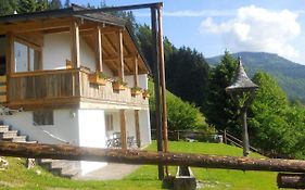 Cozy Chalet in Niederndorf bei Kufstein near Ski Area